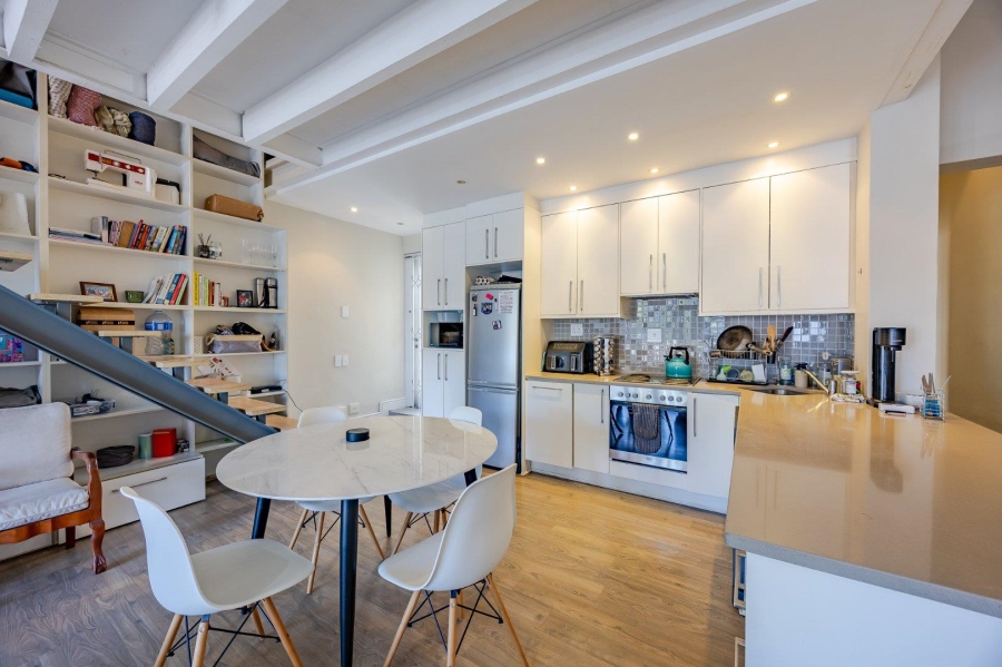 3 Bedroom Property for Sale in Woodstock Western Cape